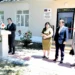 Aşağı Nemətabad Ailə Sağlamlıq Mərkəzinin açılışı olub