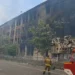 Kiyevə raket hücumu zamanı Azərbaycanın Ukraynadakı səfirliyinə ziyan dəyib