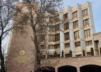 Ermənistanda deputatlığa namizəd Tevanyan barəsində cinayət işi açılıb