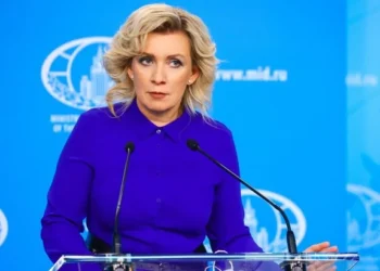 “İrəvandakı görüş siyasi şou idi” – Zaxarova