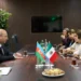 Azərbaycan ilə Meksika arasında əməkdaşlıq perspektivləri müzakirə edilib