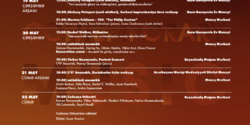 “4-cü Bakı Müasir Musiqi Günləri” Festivalı keçiriləcək