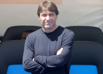 Antonio Konte mövsümün sonunda “Napoli”dən ayrılacaq