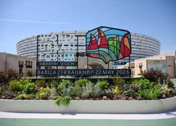 WUF13 Şəhərsalma Sərgisi Forum tarixinin ən böyük sərgisi olacaq
