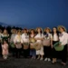 Leyla Əliyeva Lənkəranda “Yaşıl çay” fermer təsərrüfatı ilə tanış olub
