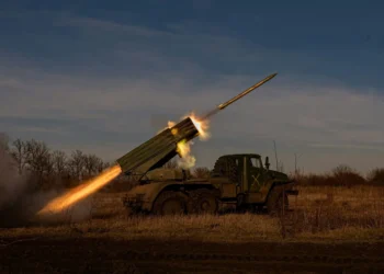 Ukrayna 13 ölkə ilə ballistik raketlərdən müdafiə üzrə koalisiya yaradır