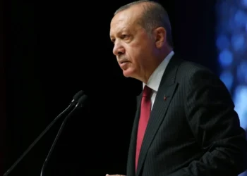 Ərdoğan: Avropa dövlətləri Türkiyə ilə əməkdaşlığın yollarını axtarır