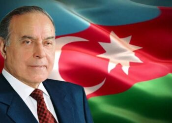 Liderlik nümunəsi