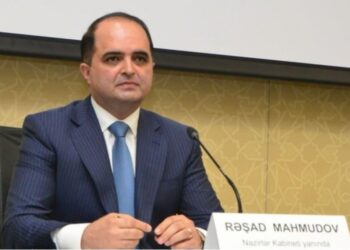 Türk dünyası XXI əsrin mühüm güc mərkəzinə çevrilməlidir