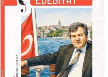 Türkiyənin məşhur dərgisi Sabir Rüstəmxanlının 80 illiyinə həsr olunub