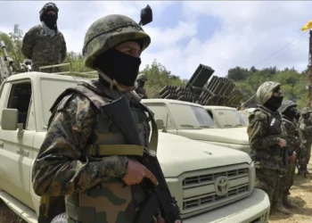 İsrail hərbçiləri 2 mindən çox “Hizbullah” yaraqlısını öldürüb