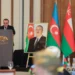 Omanda 28 May – Müstəqillik Günü münasibətilə tədbir keçirilib