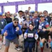 “Bakı Marafonu 2026” start götürüb