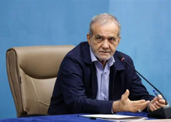 Pezeşkian: Əli Xamenei ABŞ ilə danışıqlara qarşı olmayıb
