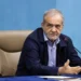 Pezeşkian: Əli Xamenei ABŞ ilə danışıqlara qarşı olmayıb