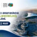 Heydər Əliyev Beynəlxalq Aeroportu WUF13 dövründə gücləndirilmiş rejimdə işləyəcək