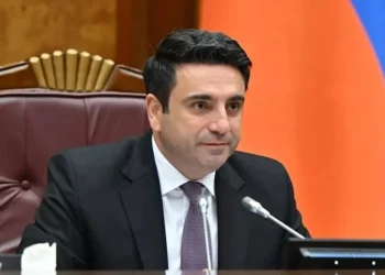 Simonyan açıqladı: Bakıya getməyə hazıram
