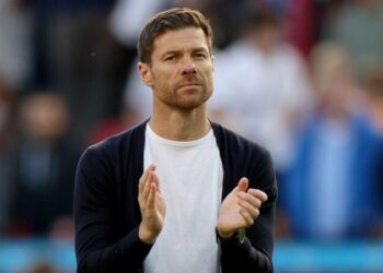 “Çelsi” Xabi Alonso ilə razılığa yaxınlaşıb