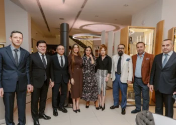 Rəşad Mehdiyevin yeni əsərləri təqdim edilib
