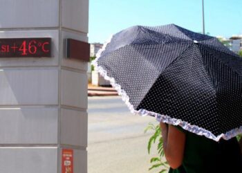 2027-ci il temperatur rekordlarını qıracaqmı: Super El Nino ehtimalı artır