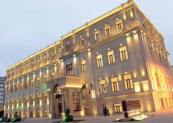 Türkiyə-Azərbaycan Universitetində təhsil alan tələbələrin sayı açıqlanıb