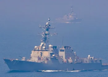 CENTCOM İran limanlarına 15 humanitar gəminin buraxılması barədə məlumat verib