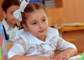Şagirdlərin yerdəyişməsi dayandırılır
