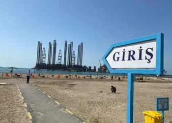 Bakıda pulsuz ictimai çimərliklər yay mövsümünə hazırdır