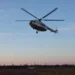 Rusiyada helikopterin sərt enişi zamanı 10 nəfər yaralanıb
