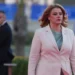 Latviyanın baş naziri istefa verib