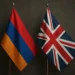 Ermənistan və Böyük Britaniya strateji tərəfdaşlıq bəyannaməsi imzalayıb
