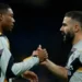 “Real Madrid”də vida günü: iki futbolçu son oyununa çıxır