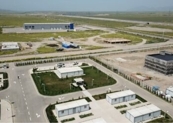 Azərbaycanda 47 milyon manatlıq tütün istehsalı layihəsi icra olunacaq