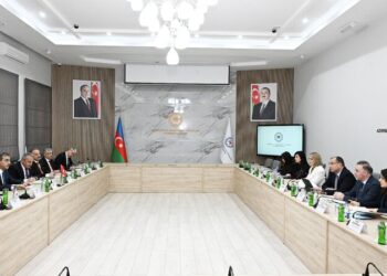 Azərbaycan və Türkiyə həmkarlar ittifaqları arasında əməkdaşlıq genişlənir