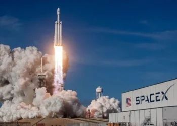 İlon Maskın SpaceX şirkəti IPO üçün müraciət edib