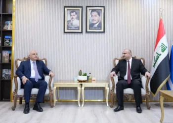 Kərkükdə Azərbaycanla İraq türkmanları arasındakı əlaqələr müzakirə olunub