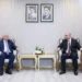 Kərkükdə Azərbaycanla İraq türkmanları arasındakı əlaqələr müzakirə olunub