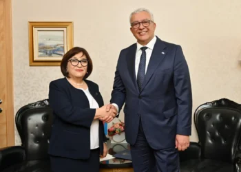Monteneqro Azərbaycanla Ermənistan arasındakı sülhü hər iki ölkənin siyasi qələbəsi kimi qiymətləndirir