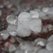 Şuşaya dolu düşüb – Faktiki hava