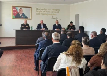 FHN bu mövzuda müşavirələr keçirdi