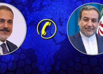 Fidan və Araqçı Yaxın Şərqdəki vəziyyəti müzakirə ediblər