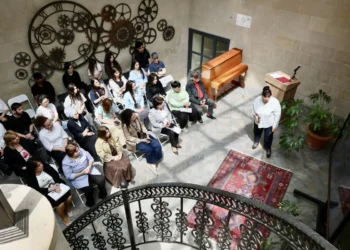 Memarlıq irsi və urbanizasiyaya aid seminar təşkil olunub