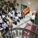 Memarlıq irsi və urbanizasiyaya aid seminar təşkil olunub