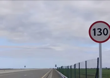 Bakı-Quba-Rusiya sərhədi ödənişli yolunda radar nəzarəti gücləndirilir