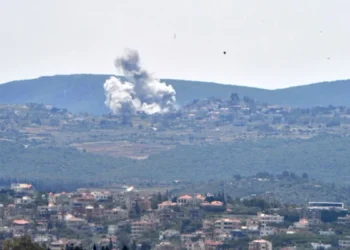 Livanda İsrailin hücumları nəticəsində ölənlərin sayı 3 200 nəfəri ötüb