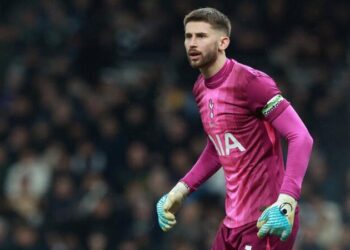 “Tottenhem” 100 milyonluq qapıçı üçün hərəkətə keçdi