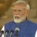 Hindistanın Baş naziri Modi 5 ölkəyə rəsmi səfərə başlayır