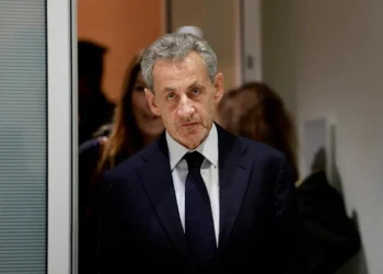 Sarkozi şərti azadlığa buraxılıb