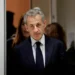Sarkozi şərti azadlığa buraxılıb
