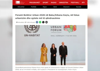 WUF13 dünya mediasının diqqət mərkəzində qalmaqdadır